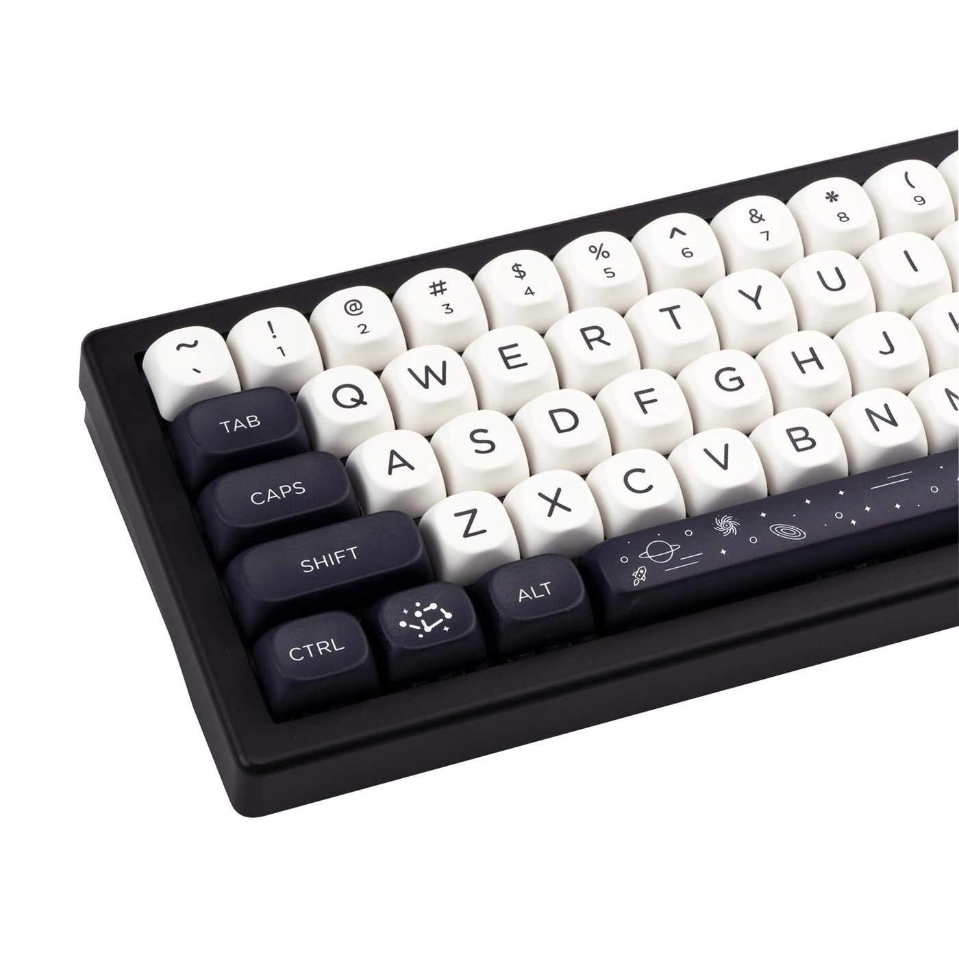 MOA Keycaps - USB-C