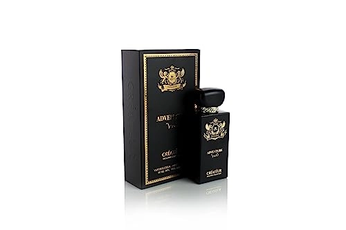 Adventure Wild Eau de Parfum 80ml