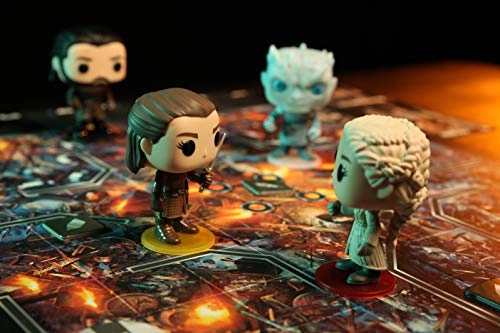 Funkoverse: Game of Thrones 100