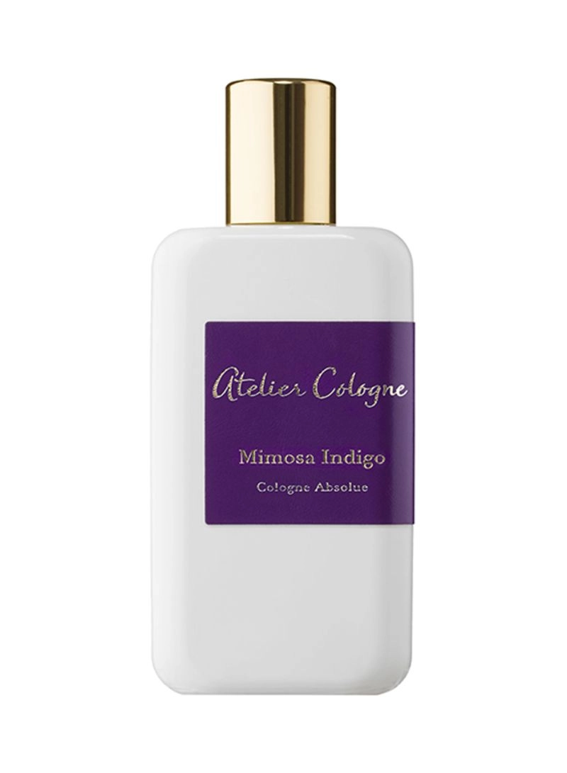 Mimosa Indigo - 200ml
