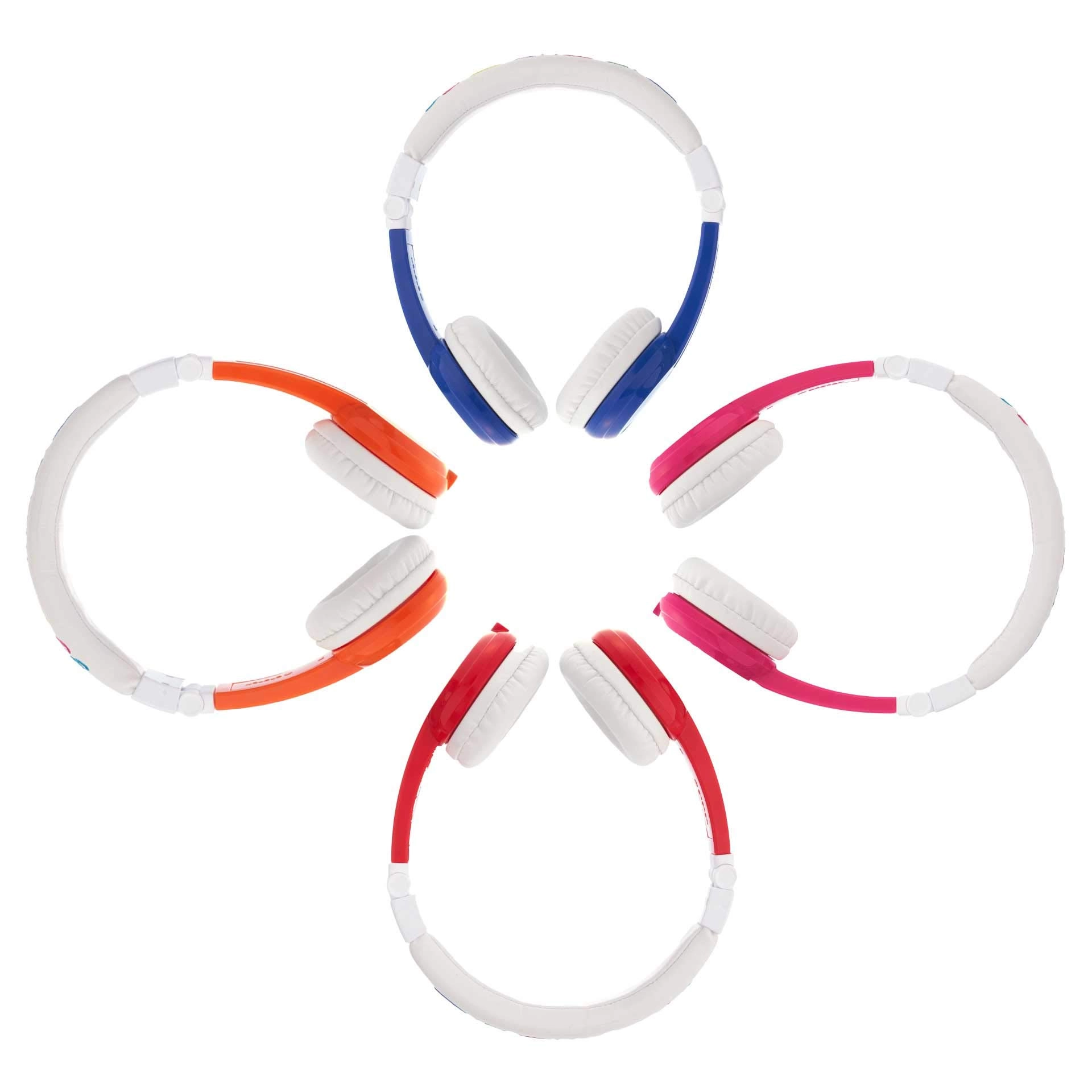 Explore Wired Headphone Pack