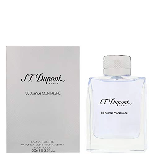 58 Avenue Montaigne Eau de Toilette 100 ml