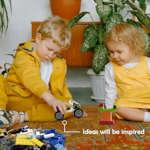 Wheels and Axles Sets - 1 pcs