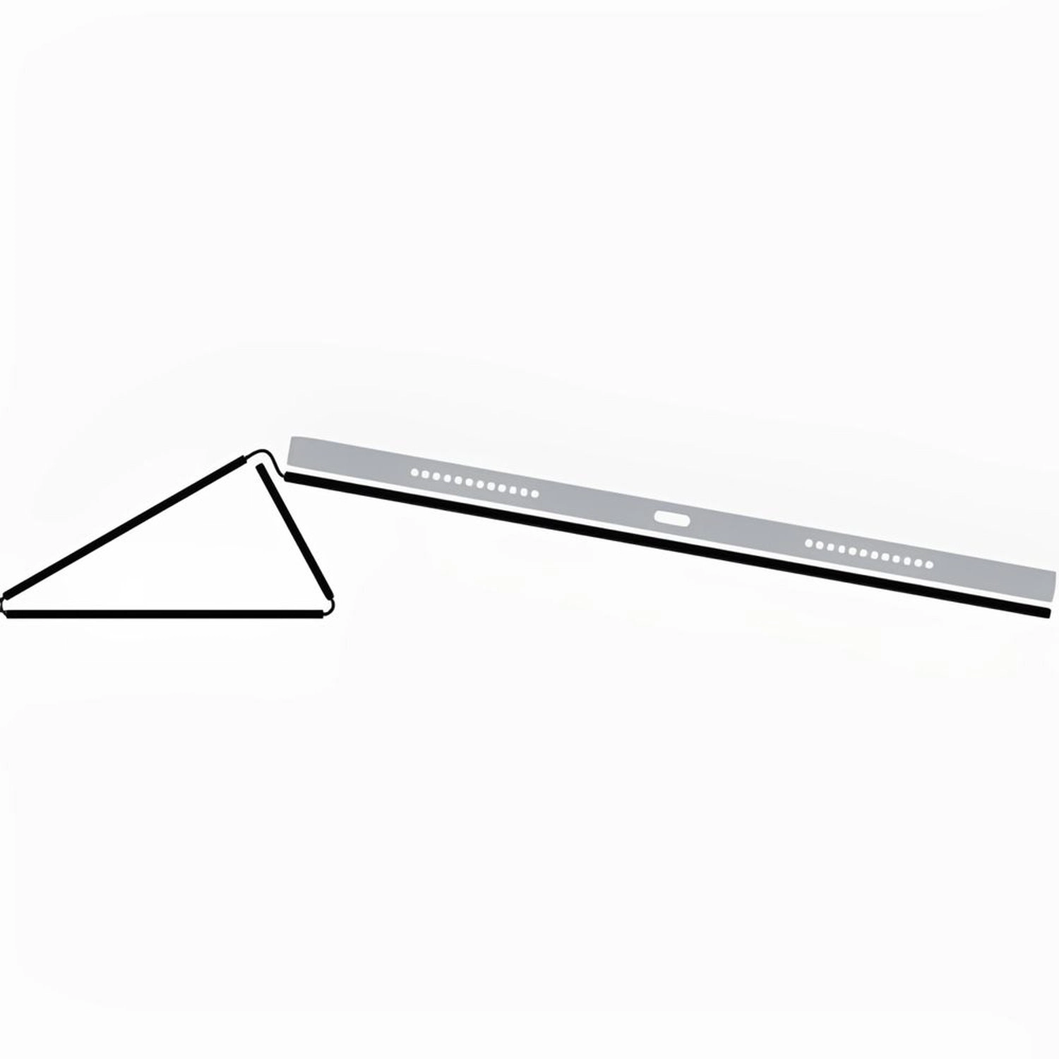 Smart Folio for iPad (A16)