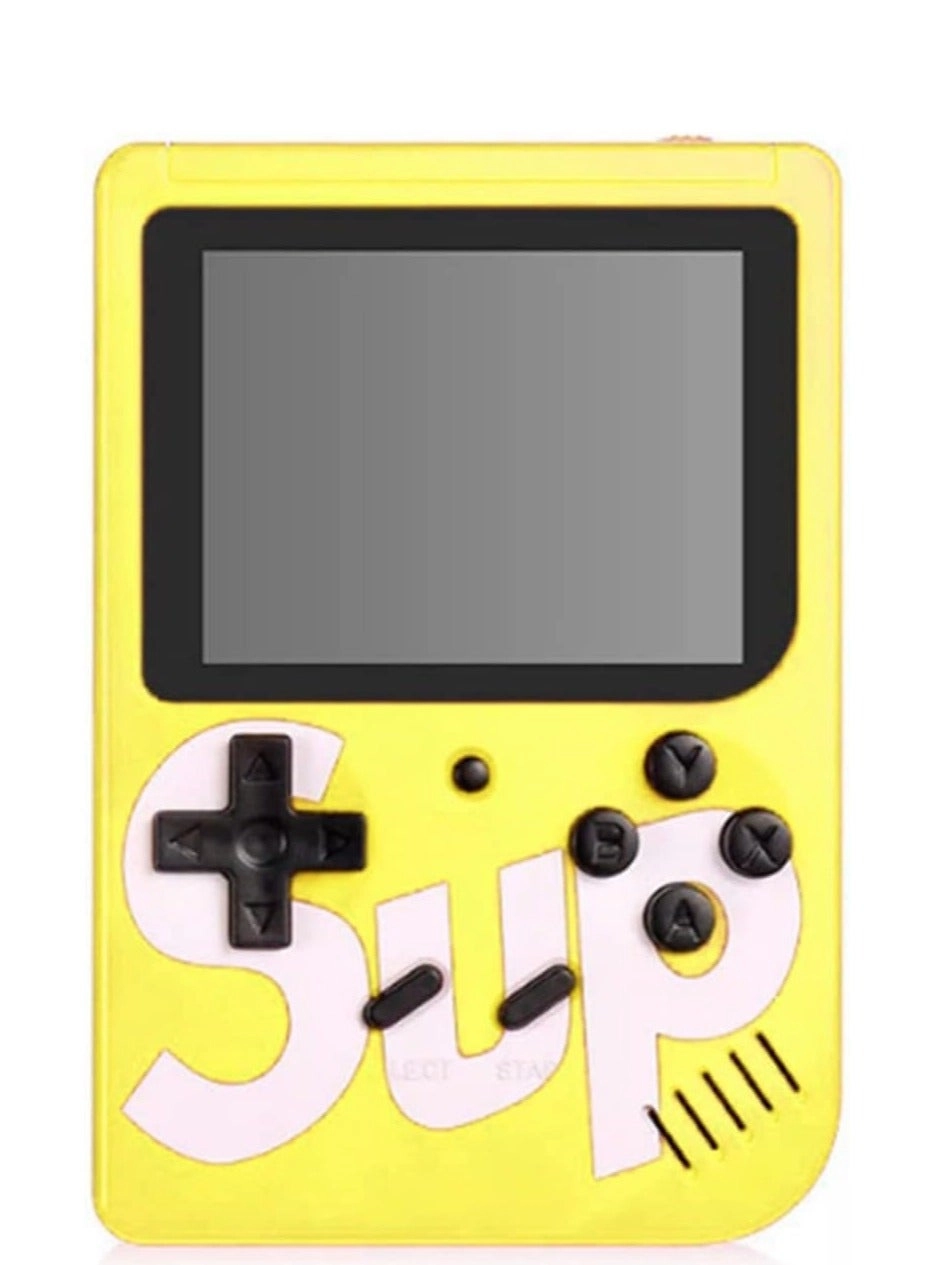 ELTRAZONE Retro Video Game Console