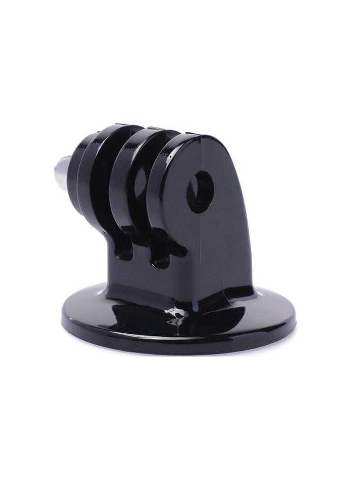 Godox GoPro Style Tripod Mount - 3-Prong 1/4"-20