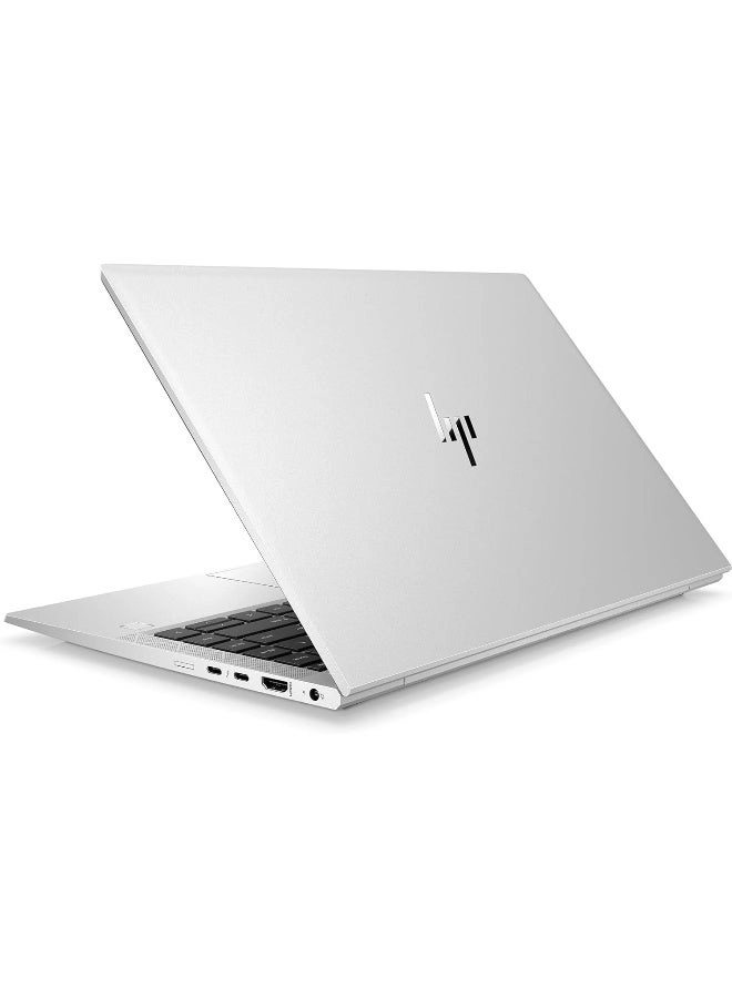 (Renewed) EliteBook 840 G8 35D07UT#ABA-cr - 14'' Core i5-1145G7 16GB DDR4 512GB SSD