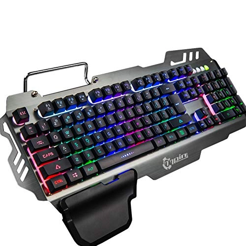 Gaming Keyboard - Wired