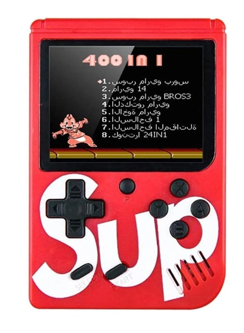 ELTRAZONE SUP GAMEBOX