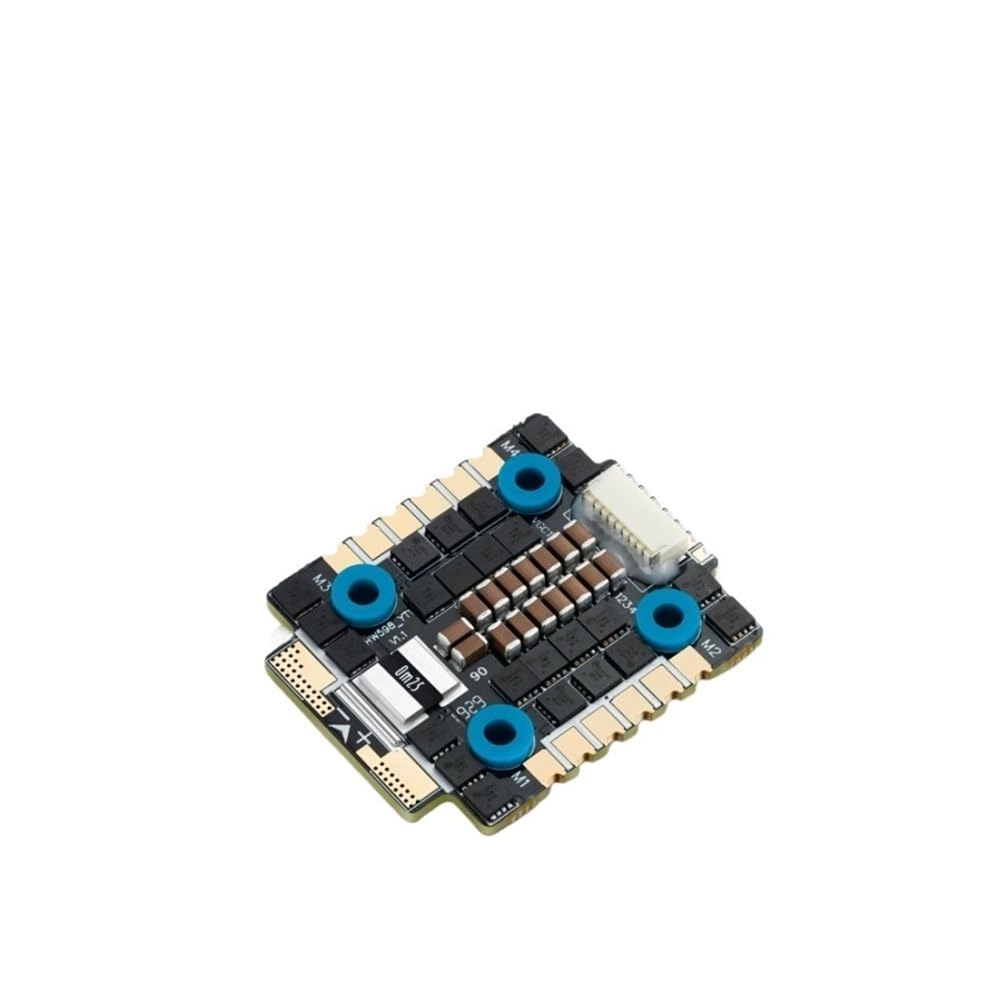 SxRakiO 40A Brushless ESC