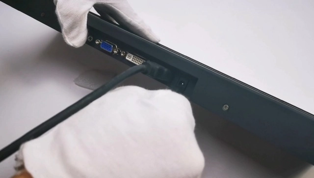 VS149ZJ01 - 1280 x 390 14.9 inch