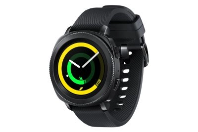 Gear Sport 42mm GPS