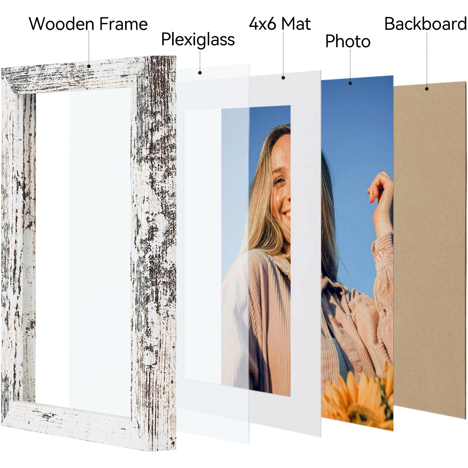 Picture Frame - 5x7