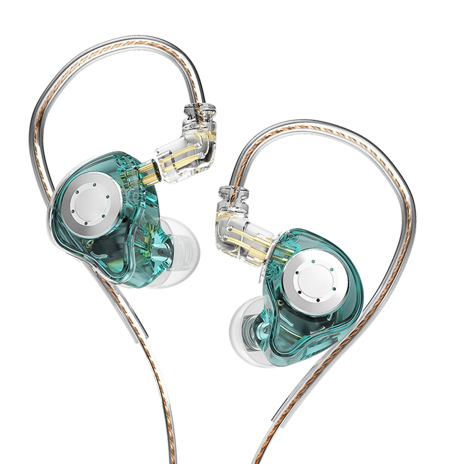 AK6 Wired Earbud