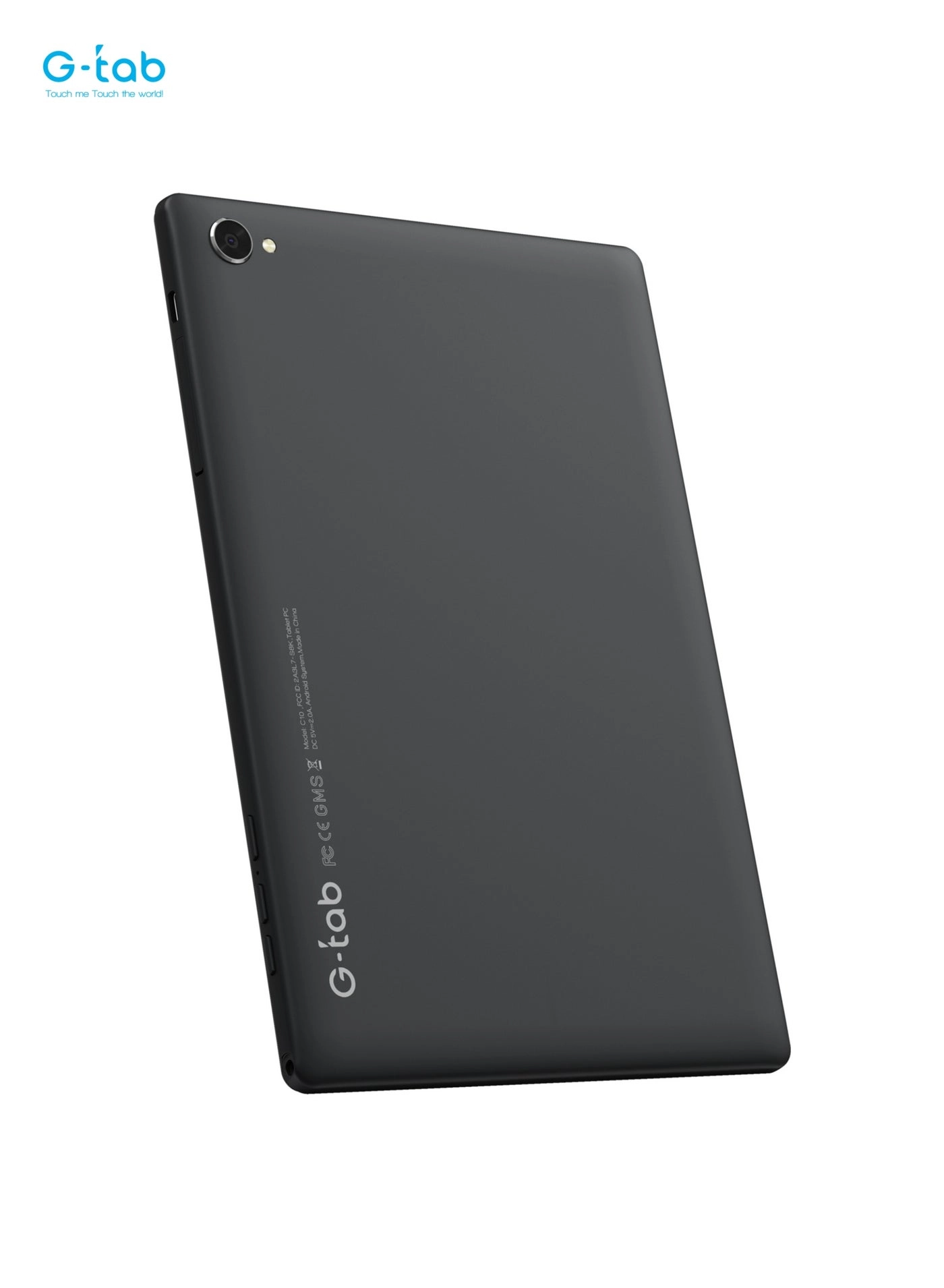 C10 Pro - 4GB 10.1inch 64GB