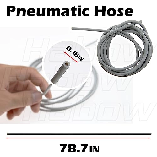 Pneumatic-Technic-Parts Kit