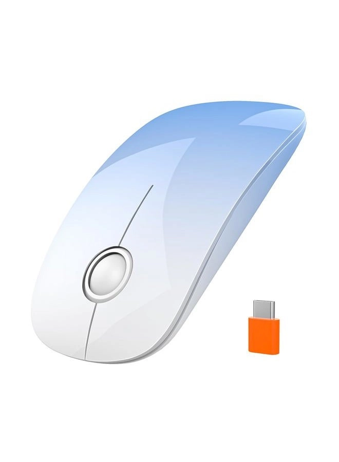 R306 Mouse - Bluetooth, USB
