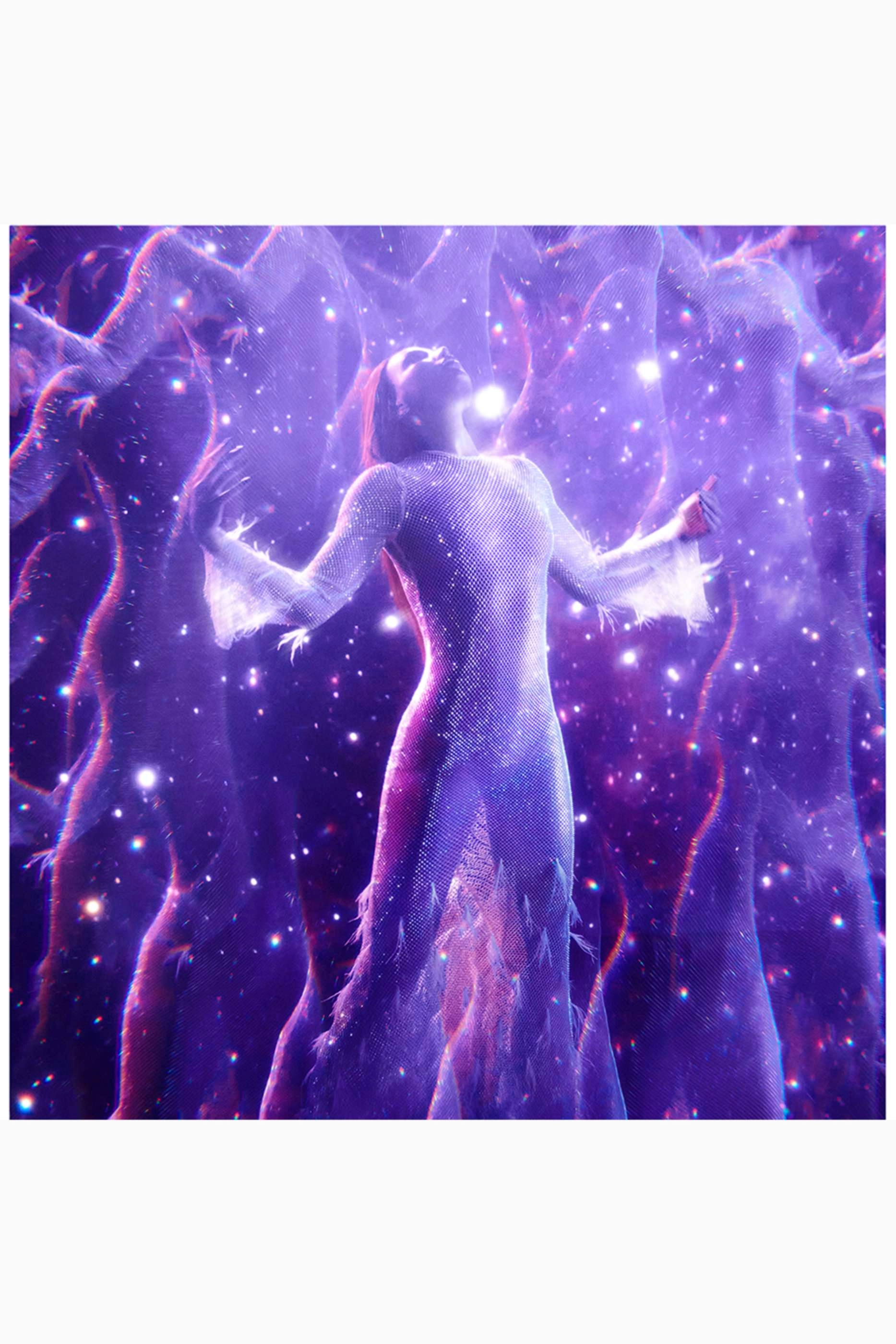 Cosmic Power Eau de Parfum 10ml