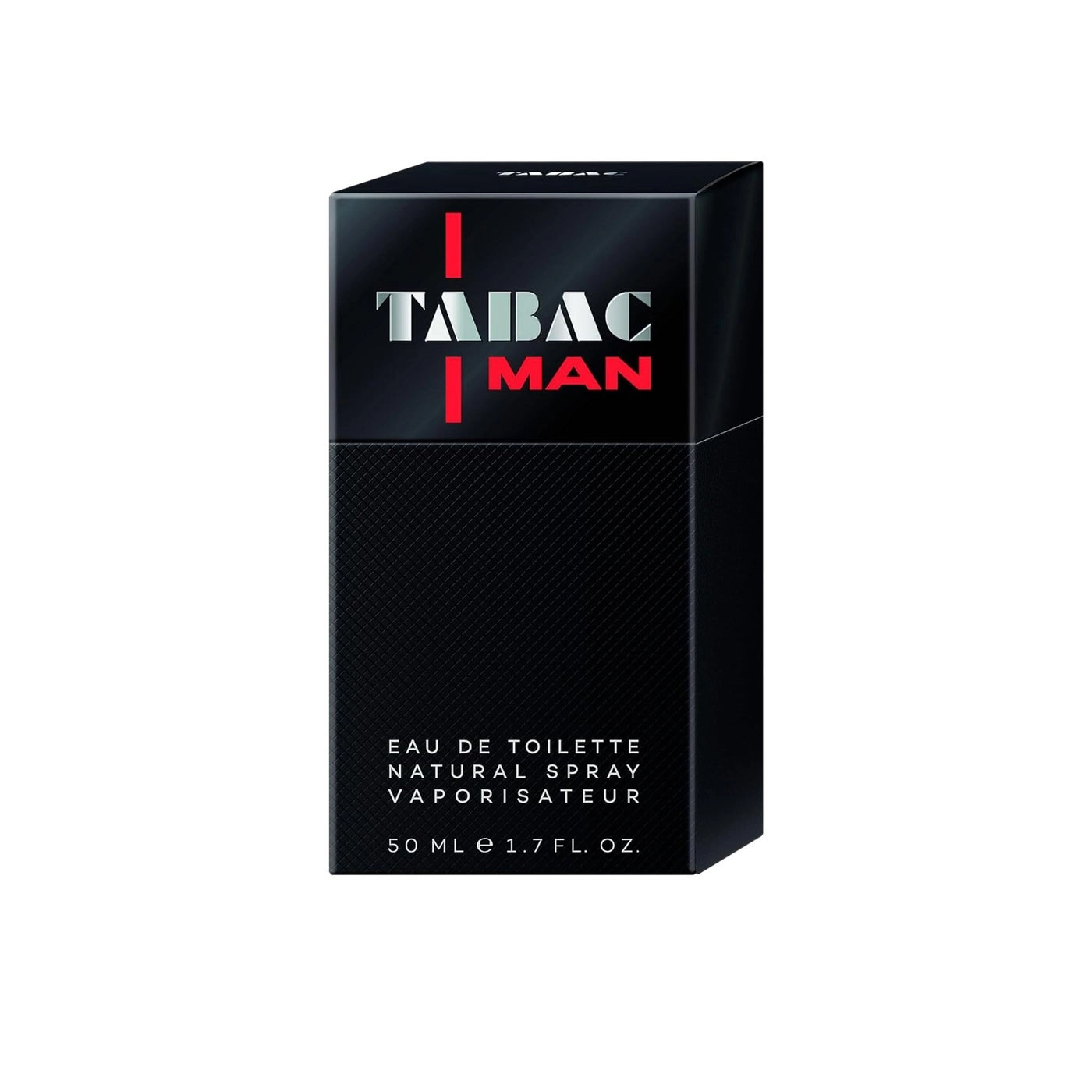 Tabac Man Black Eau de Toilette - 1.7 Fl Oz