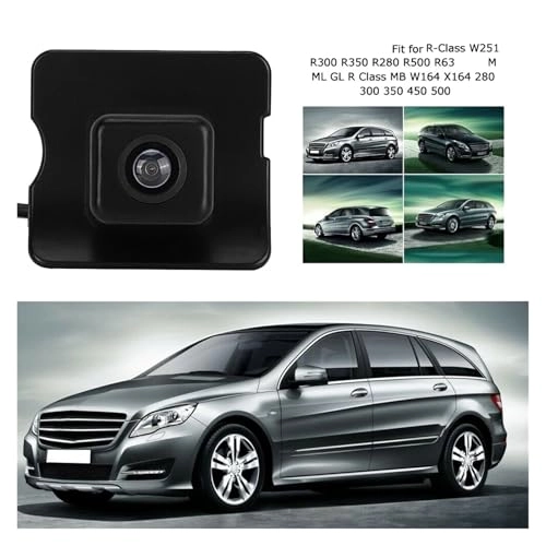 Rear View Backup Camera - 720*582 pixels