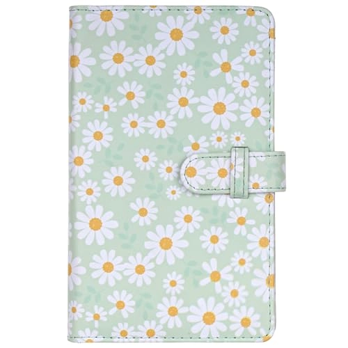 A-2896 2x3" 96 Pockets Photo Album