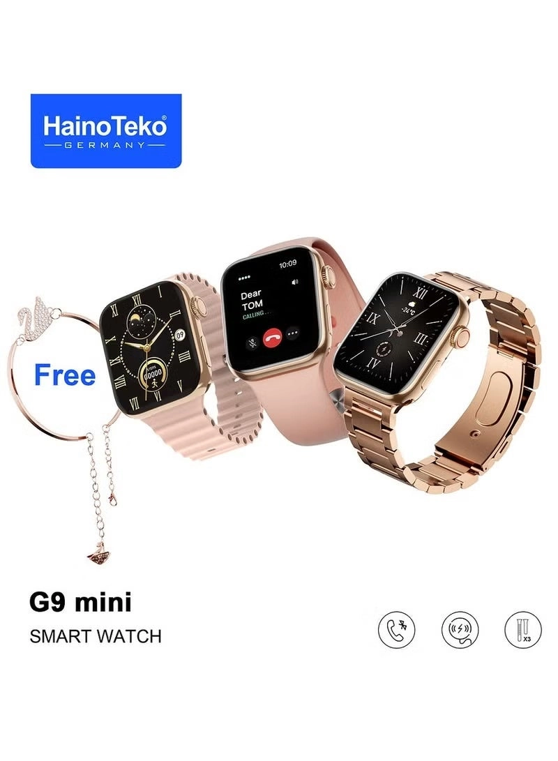 G9 Mini