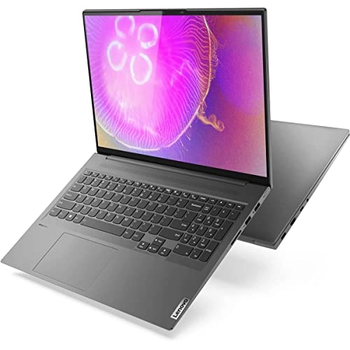 Slim 7i 161AH7 - 16'' Core i7-12700H 32GB DDR4 1TB SSD