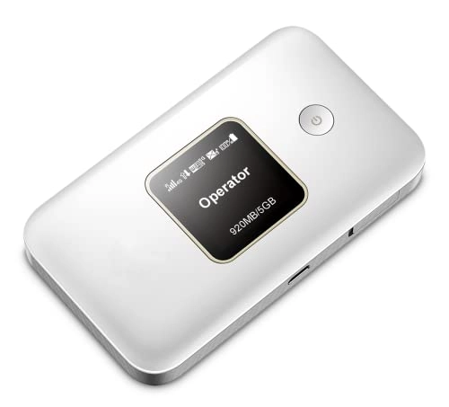 E5785-330 - 4G LTE 3G 802.11a/b/g/n/ac 300 mbps