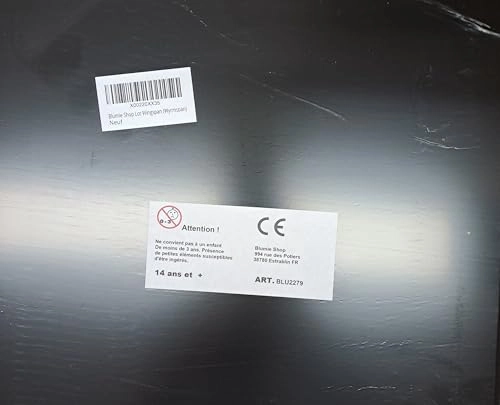 Wyrmspan + Decap - Bottle Opener (French)