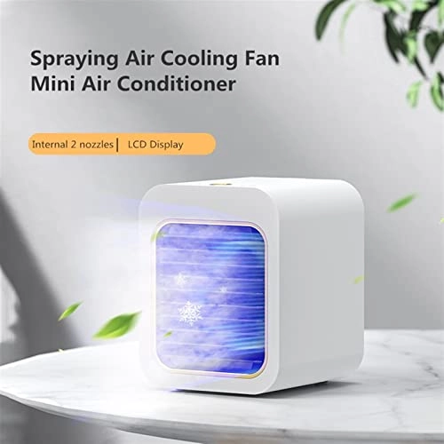 Portable Air Conditioner - One Size 3.5 Kilograms