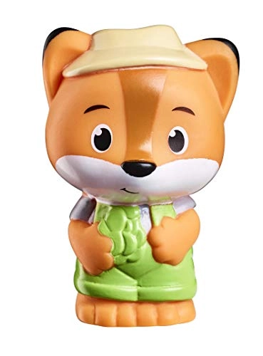 700201 Surprise Mushroom - 8 pieces