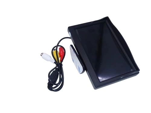 Reverse Camera - Night vision