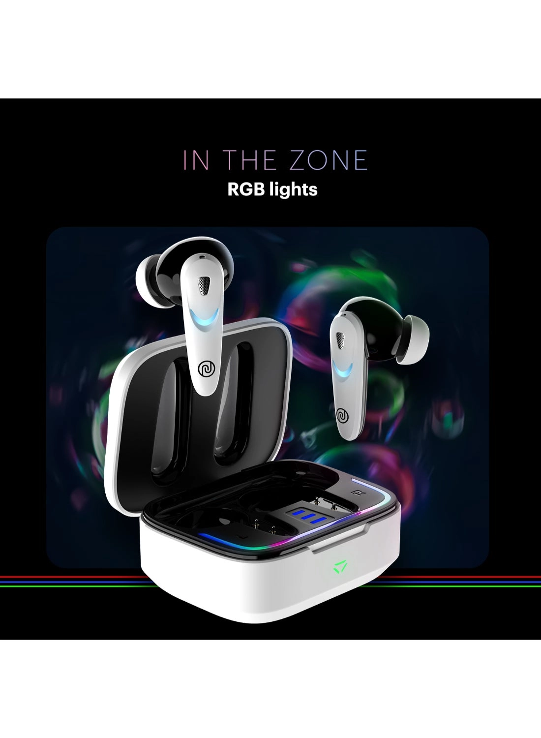 Buds Combat X Wireless Earbud