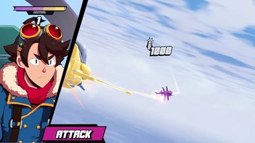 Sky Oceans: Wings for Hire - PlayStation 5