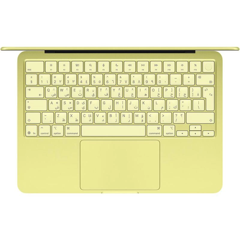 MacBook Neo 2026 - 13'' A18 Pro 256GB 256GB SSD