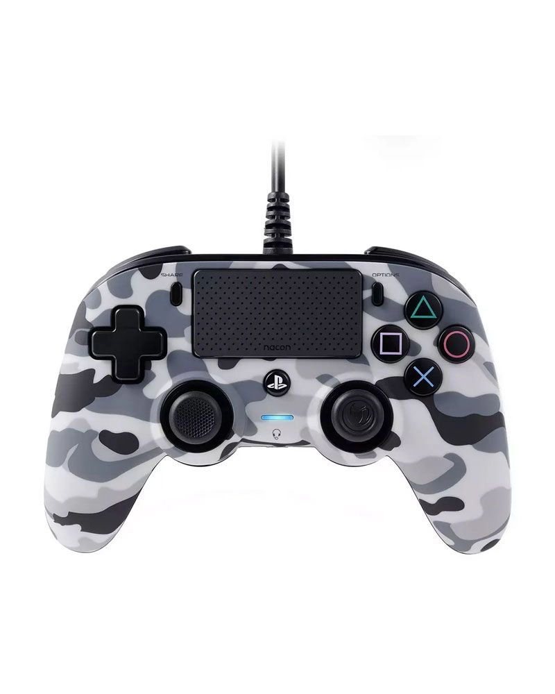 Wired compact Controller - Black