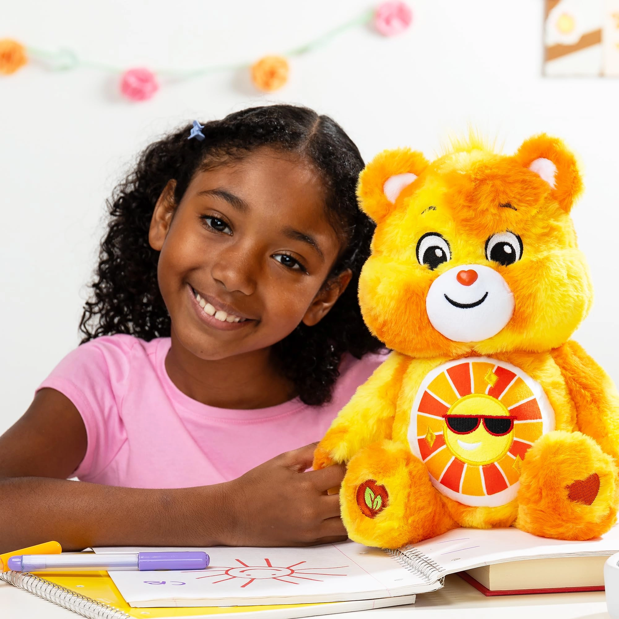 Funshine Bear - 35 cm Plush