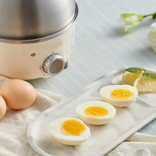 electric egg cooker - 360w 220V~50Hz