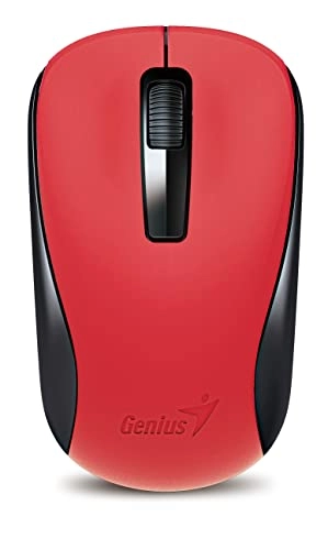 NX-7005 Mouse - Wireless