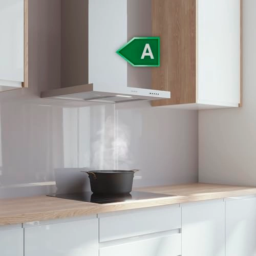 Bolero Flux TLM 603500 - 350m3/h 60cm