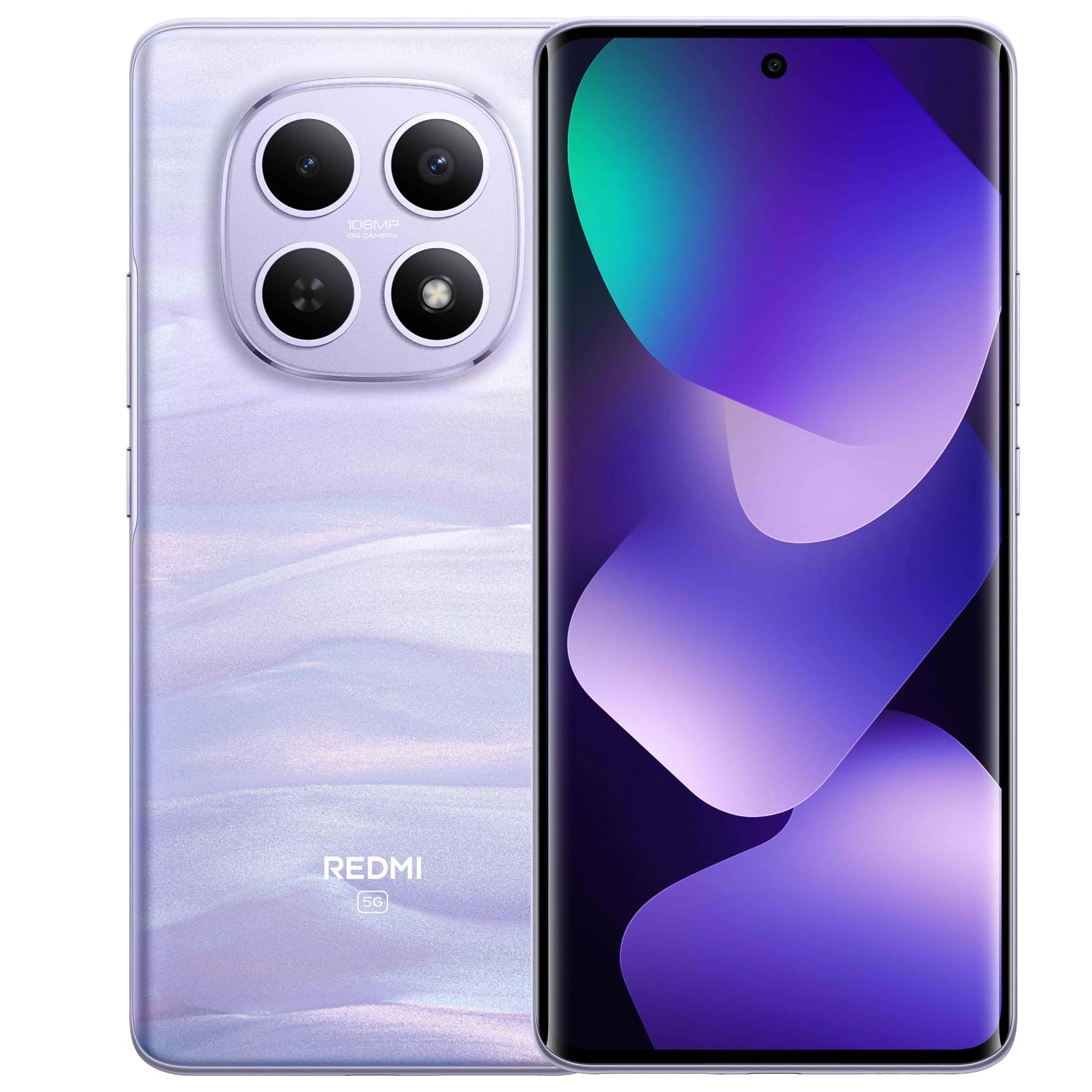 Redmi Note 15 pro 12GB 256GB