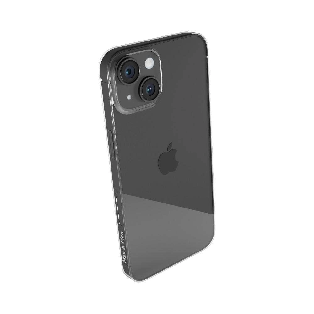 Mobogenie iPhone 14 Case - 6.1" Clear