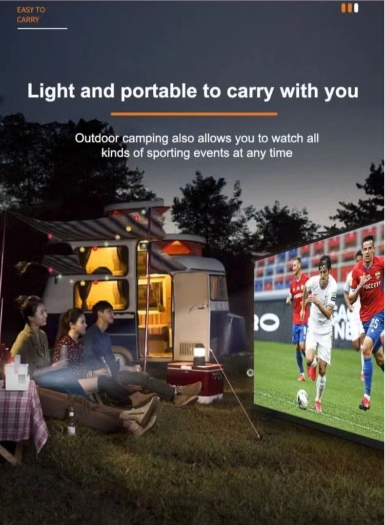 WiFi Theatre 1080P HD