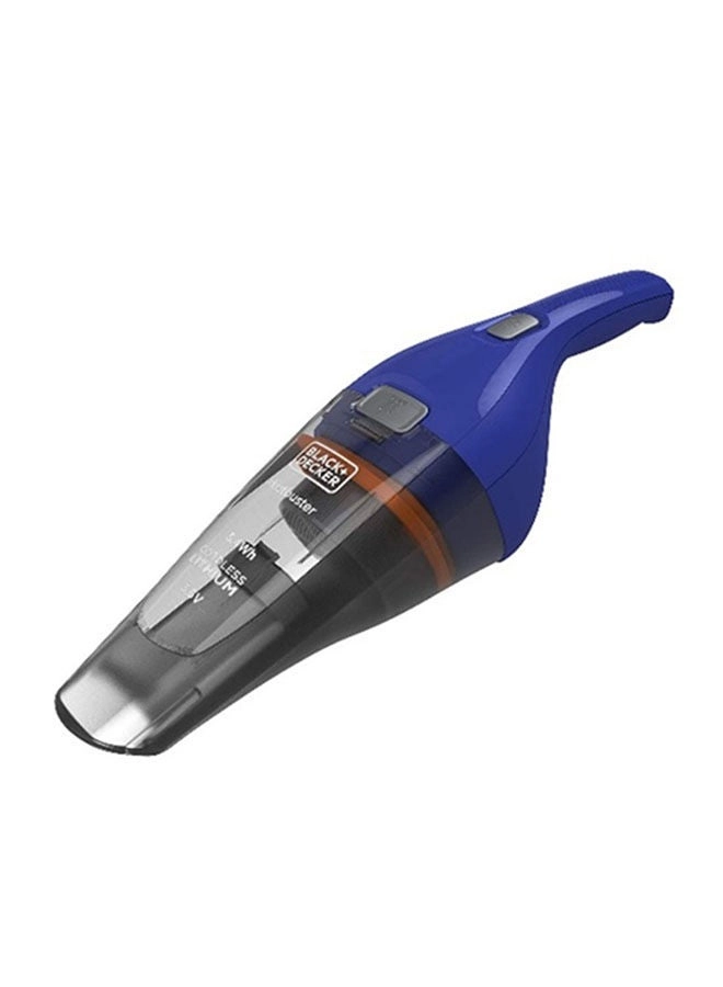 Black & Decker NVC115WA-B5 - Cordless 3.6V Lithium Ion