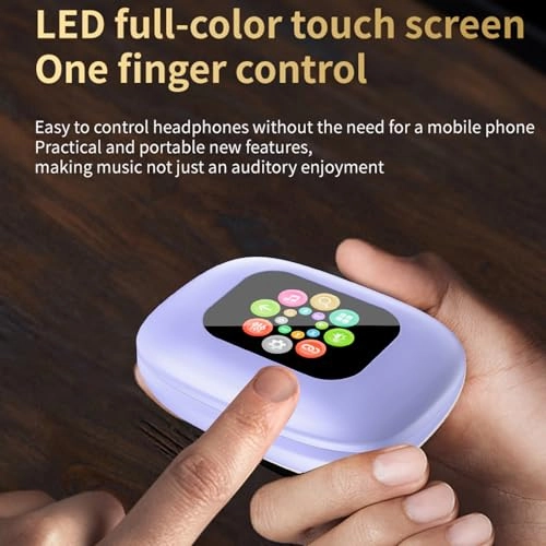 409m5dvcz1 Wireless Earbud