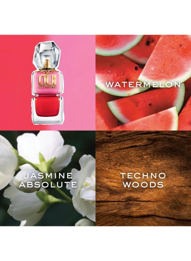 Oui - Eau de Parfum 50 ml