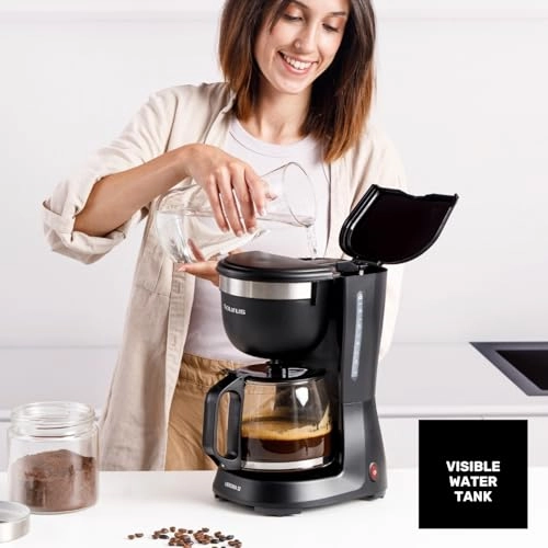 Verona - Intense Flavour Tech Heating Plate