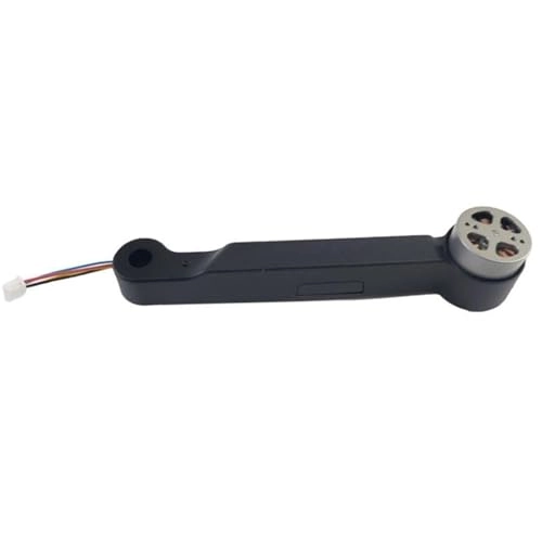 L800 Pro2 - Orange rear left