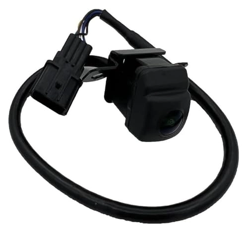 Reversing Camera - Night vision wireless