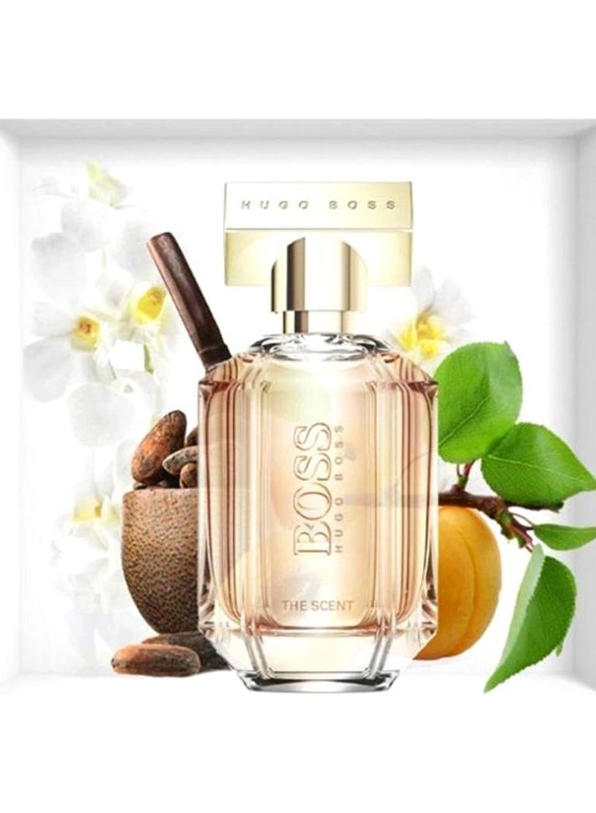 The Scent Eau de Parfum 50ml